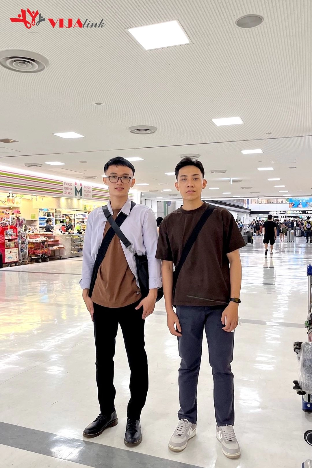 Tại Sao Bạn Nên Việc Đi Làm Ở Nước Ngoài Khi Còn Trẻ
